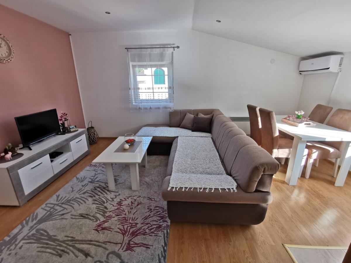 Apartman Iva Cetinje Exterior foto