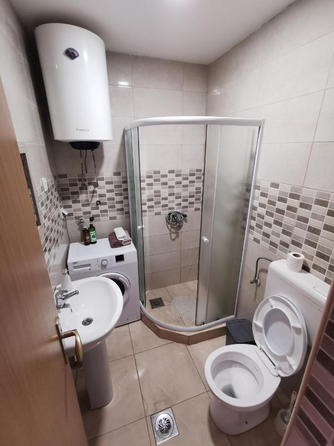 Apartman Iva Cetinje Exterior foto