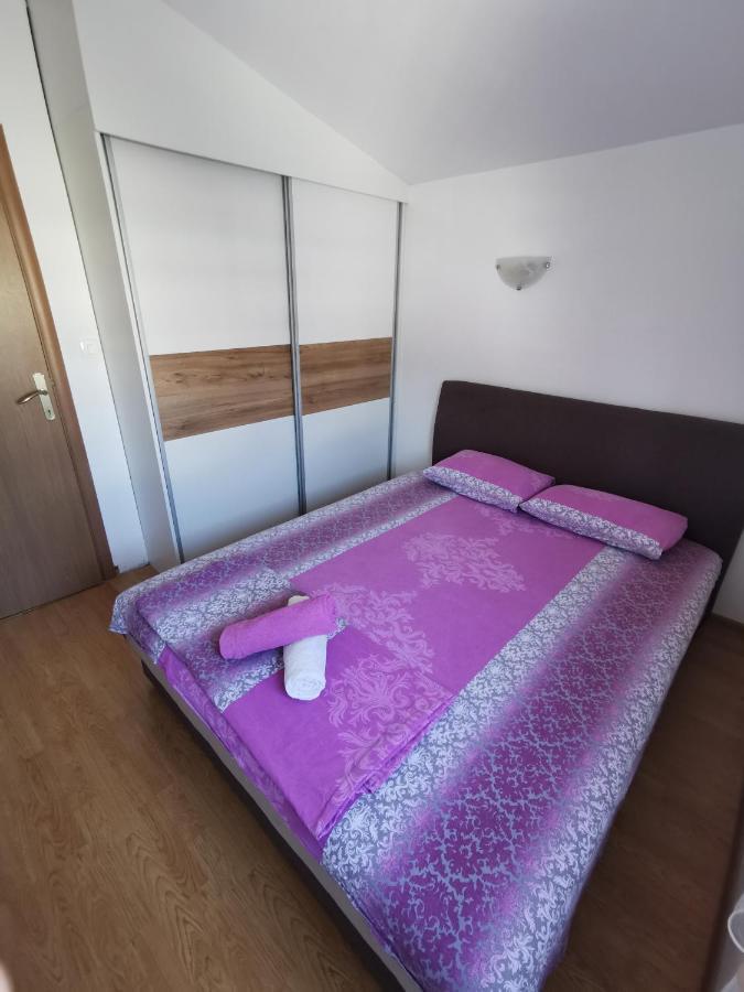 Apartman Iva Cetinje Exterior foto